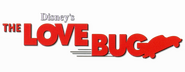 Logo of The Love Bug image size 800x310