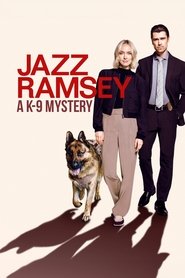 poster Jazz Ramsey: A K-9 Mystery