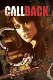 Call Back