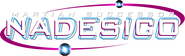 Logo of Martian Successor Nadesico image size 780x236