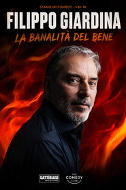Filippo Giardina: La banalità del bene