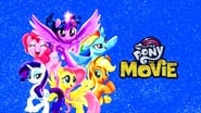 My Little Pony : Le Film wallpaper 