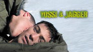 Backdrop of Yossi & Jagger image size 3840x2160