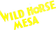 Logo of Wild Horse Mesa image size 797x431