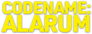 Logo of Alarum image size 1772x650