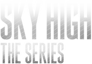 Logo of Sky High: The Series image size 294x205