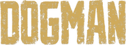 Logo of Dogman image size 782x279