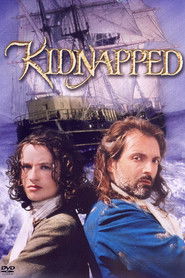 Kidnapped Poster