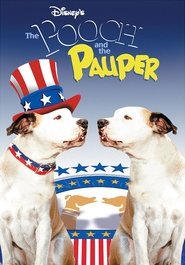 poster The Pooch and the Pauper