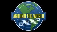 Around the World for Free  