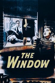 poster The Window