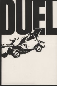 Poster of Duel image size 1000x1500