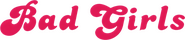 Logo of Bad Girls image size 1999x433