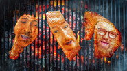 Grilled or Fried?