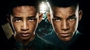 After Earth wallpaper 