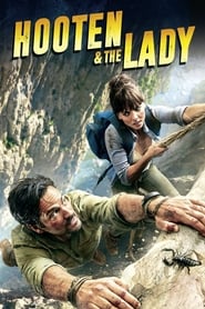 serie streaming - Hooten and the Lady chasseurs de trésors streaming