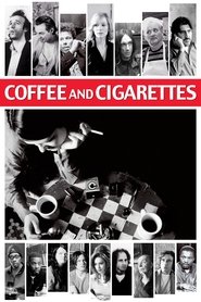 Coffee and Cigarettes 2003 123movies