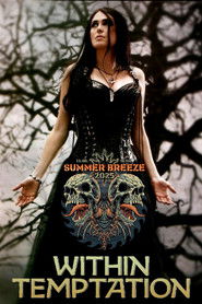 Within Temptation Live at Summer Breeze 2025