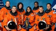 The Space Shuttle That Fell to Earth  