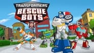 Transformers Rescue Bots : Mission protection  