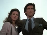 Les Enquêtes de Remington Steele season 3 episode 21