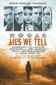 Poster of Lies We Tell image size 1000x1500