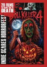 Doll Killer 4