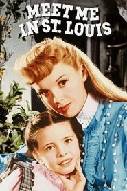 Poster of Meet Me in St. Louis image size 800x1200