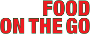 Logo of Food on the Go image size 1276x488