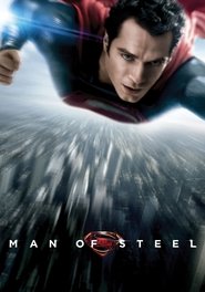 Poster of Man of Steel image size 1000x1426