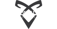 Logo of Shadowhunters image size 2496x1278
