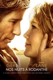 Voir film Nos nuits à Rodanthe en streaming