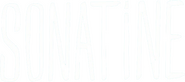 Logo of Sonatine image size 792x350