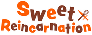 Logo of Sweet Reincarnation image size 800x302