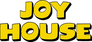 Logo of Joy House image size 1111x506