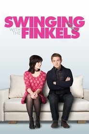 poster Swinging with the Finkels