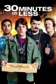 poster 30 Minutes or Less