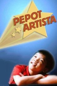 Pepot, the Artist