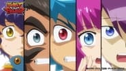 Yu-Gi-Oh! Sevens season 1 episode 43