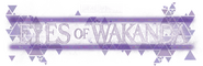 Logo of Eyes of Wakanda image size 1888x610