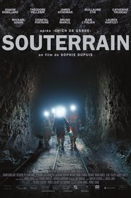 Regarder Film Souterrain en streaming VF