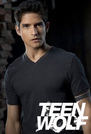 Poster of Teen Wolf image size 680x1000