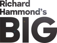Logo of Richard Hammond's Big image size 864x651