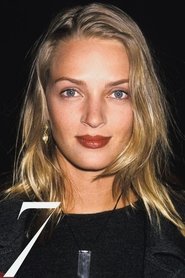 Photo of Uma Thurman image size 558x838