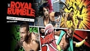 WWE Royal Rumble 2021 wallpaper 