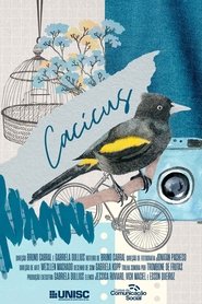 poster Cacicus