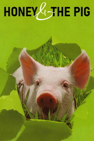 Honey and the Pig