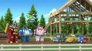 Robocar Poli season 1 episode 14