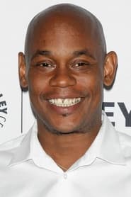 Bokeem Woodbine en streaming