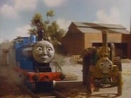 Thomas et ses amis season 2 episode 4